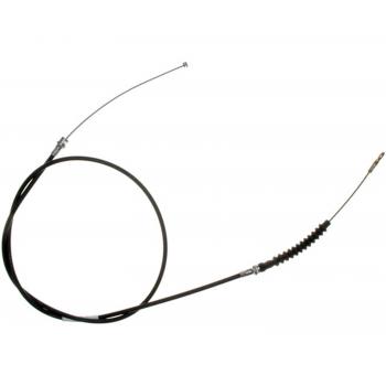 1985 Toyota 4Runner Parking Brake Cable Front Raybestos BC93742 image 2 of 2