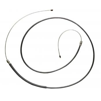 1985 Ford E-150 Econoline Club Wagon Parking Brake Cable Front Raybestos BC93744 image 2 of 2