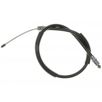 1986 Pontiac 6000 Parking Brake Cable Rear Right Raybestos BC93745 image 2 of 2