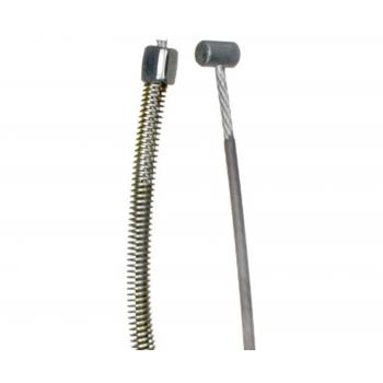 1981 Toyota Starlet Parking Brake Cable Rear Right Raybestos BC93750 image 1 of 2