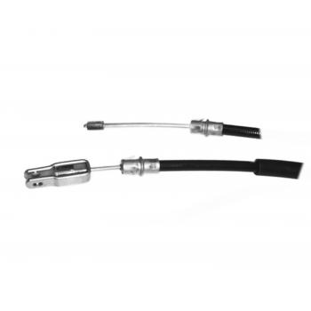 1986 Ford E-350 Econoline Parking Brake Cable Front Raybestos BC93753 image 1 of 2