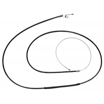 1986 Ford E-350 Econoline Parking Brake Cable Front Raybestos BC93753 image 2 of 2