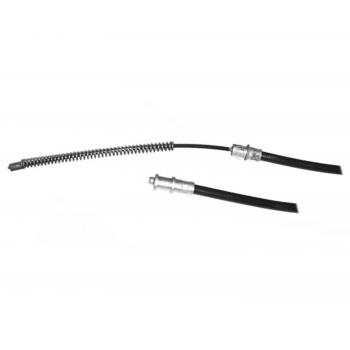 1977 Dodge Aspen Parking Brake Cable Rear Right Raybestos BC93756 image 1 of 2