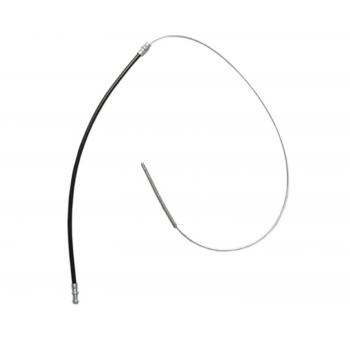 1977 Dodge Aspen Parking Brake Cable Rear Right Raybestos BC93756 image 2 of 2