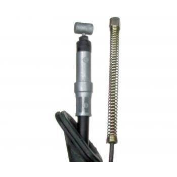 1984 Honda Prelude Parking Brake Cable Rear Right Raybestos BC93763 image 1 of 2