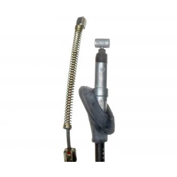 1984 Honda Wagovan Parking Brake Cable Rear Left Raybestos BC93768 image 1 of 2