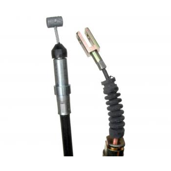 1984 Honda Prelude Parking Brake Cable Rear Right Raybestos BC93770 image 1 of 2