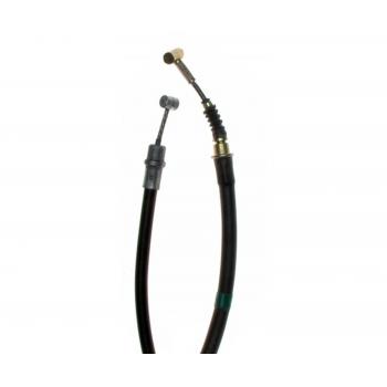 1985 Mitsubishi Galant Parking Brake Cable Rear Right Raybestos BC93778 image 1 of 2