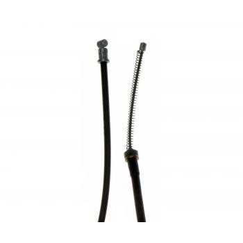 1988 Mitsubishi Tredia Parking Brake Cable Rear Raybestos BC93780 image 1 of 2