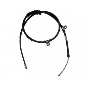 1985 Mitsubishi Galant Parking Brake Cable Rear Left Raybestos BC93782 image 2 of 2