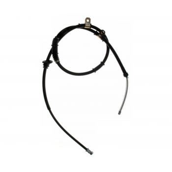 1985 Mitsubishi Galant Parking Brake Cable Rear Right Raybestos BC93783 image 2 of 2