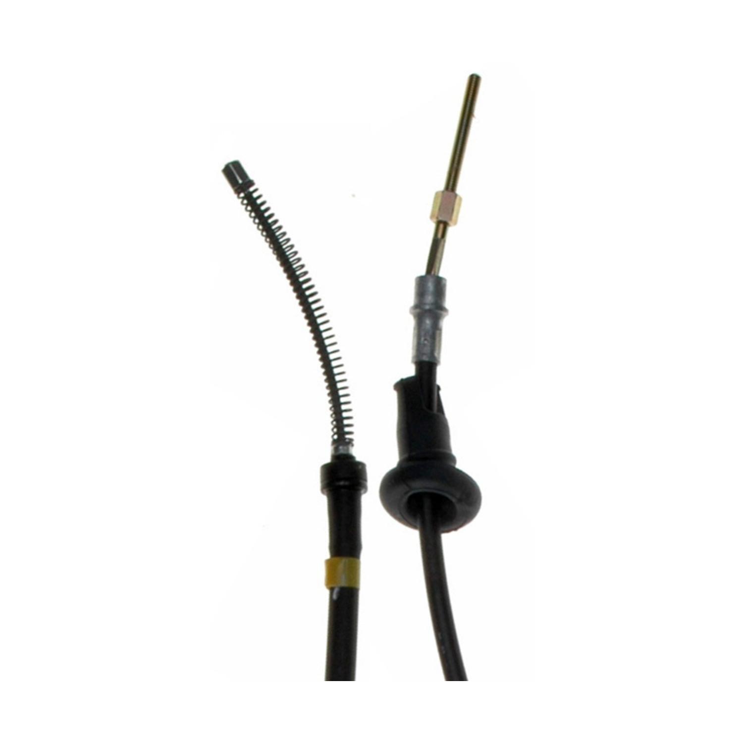 Raybestos BC93787 Parking Brake Cable product image 1 of 2
