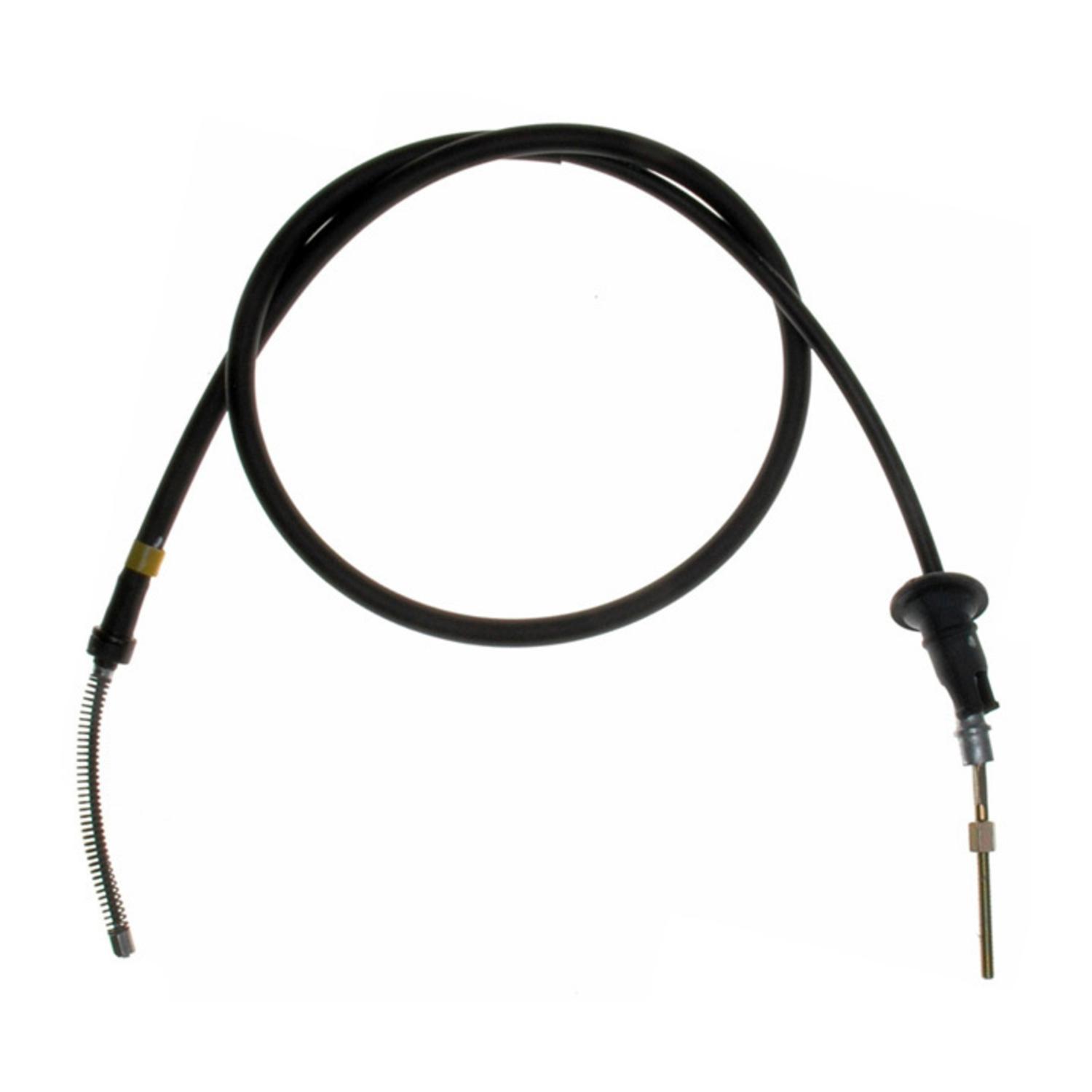 Raybestos BC93787 Parking Brake Cable product image 2 of 2