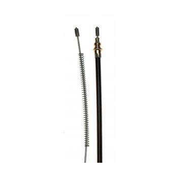 1983 Plymouth Sapporo Parking Brake Cable Rear Right Raybestos BC93788 image 1 of 2