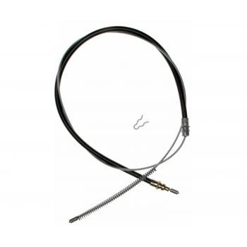 1983 Plymouth Sapporo Parking Brake Cable Rear Right Raybestos BC93788 image 2 of 2