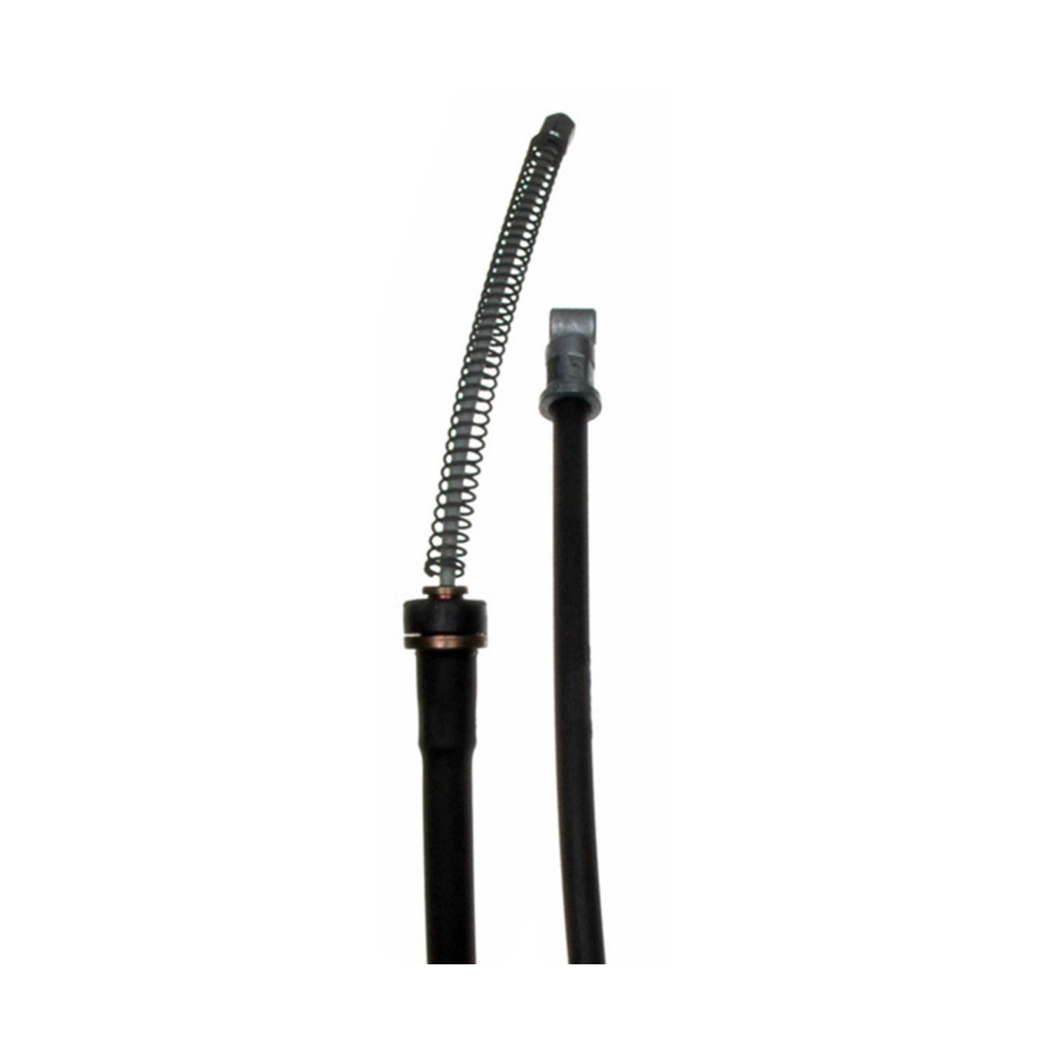 Raybestos BC93790 - Parking Brake Cable Raybestos BC93790 Parking Brake Cable product image 1 of 2