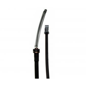 1986 Dodge Colt Parking Brake Cable Rear Raybestos BC93790 image 1 of 2
