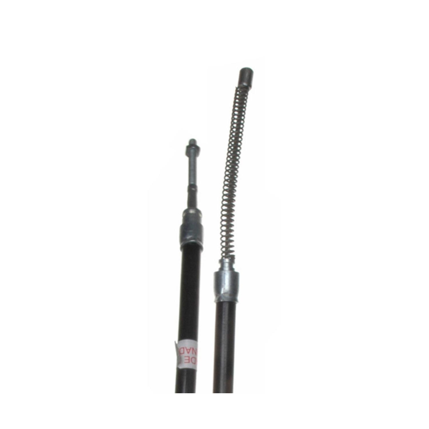 Raybestos BC93791 Parking Brake Cable product image 1 of 2