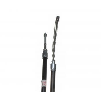 1982 Dodge Colt Parking Brake Cable Front Raybestos BC93791 image 1 of 2