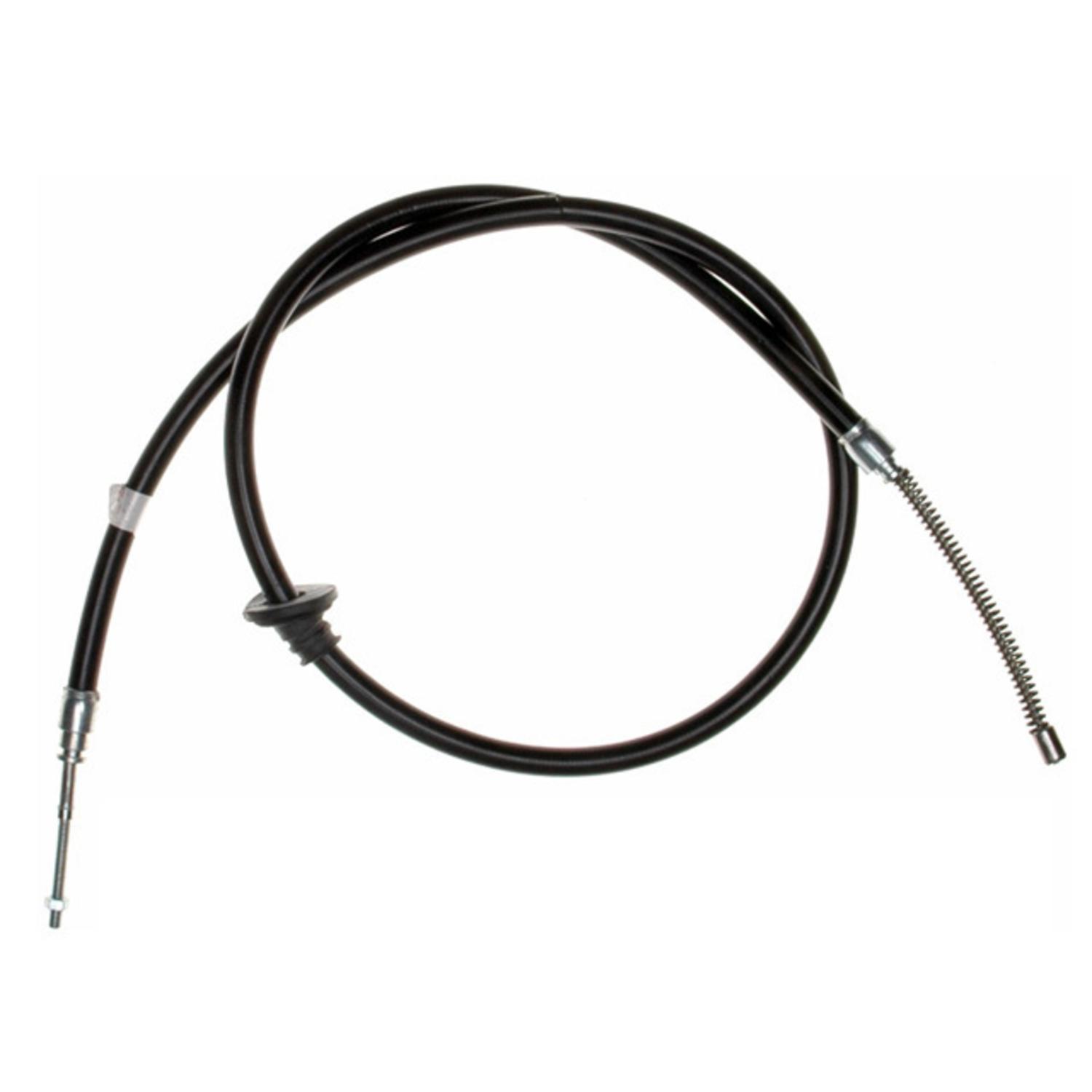 Raybestos BC93791 Parking Brake Cable product image 2 of 2