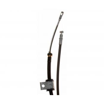 1983 Plymouth Sapporo Parking Brake Cable Rear Left Raybestos BC93792 image 1 of 2