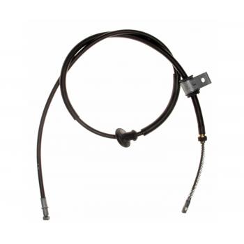 1983 Plymouth Sapporo Parking Brake Cable Rear Left Raybestos BC93792 image 2 of 2