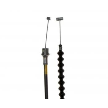 1972 Toyota Pickup Parking Brake Cable