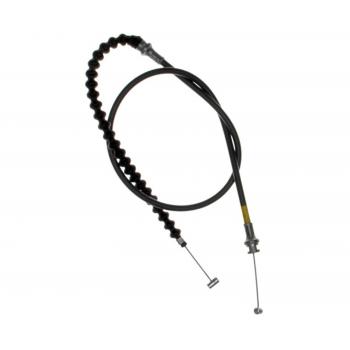 1975 Toyota Pickup Parking Brake Cable Front Raybestos BC93797 image 2 of 2
