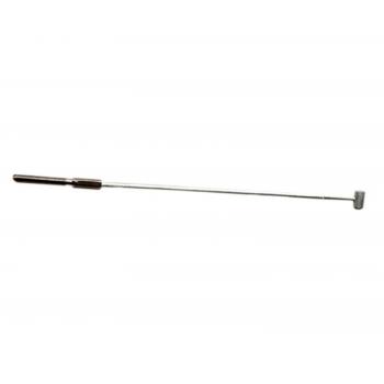1988 Toyota Tercel Parking Brake Cable Front Raybestos BC93805 image 2 of 2