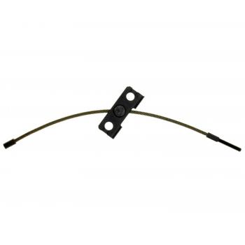 1989 Nissan Stanza Parking Brake Cable
