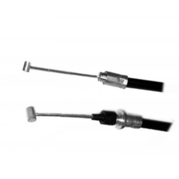 1995 Mitsubishi Mighty Max Parking Brake Cable Front Raybestos BC93814 image 1 of 2
