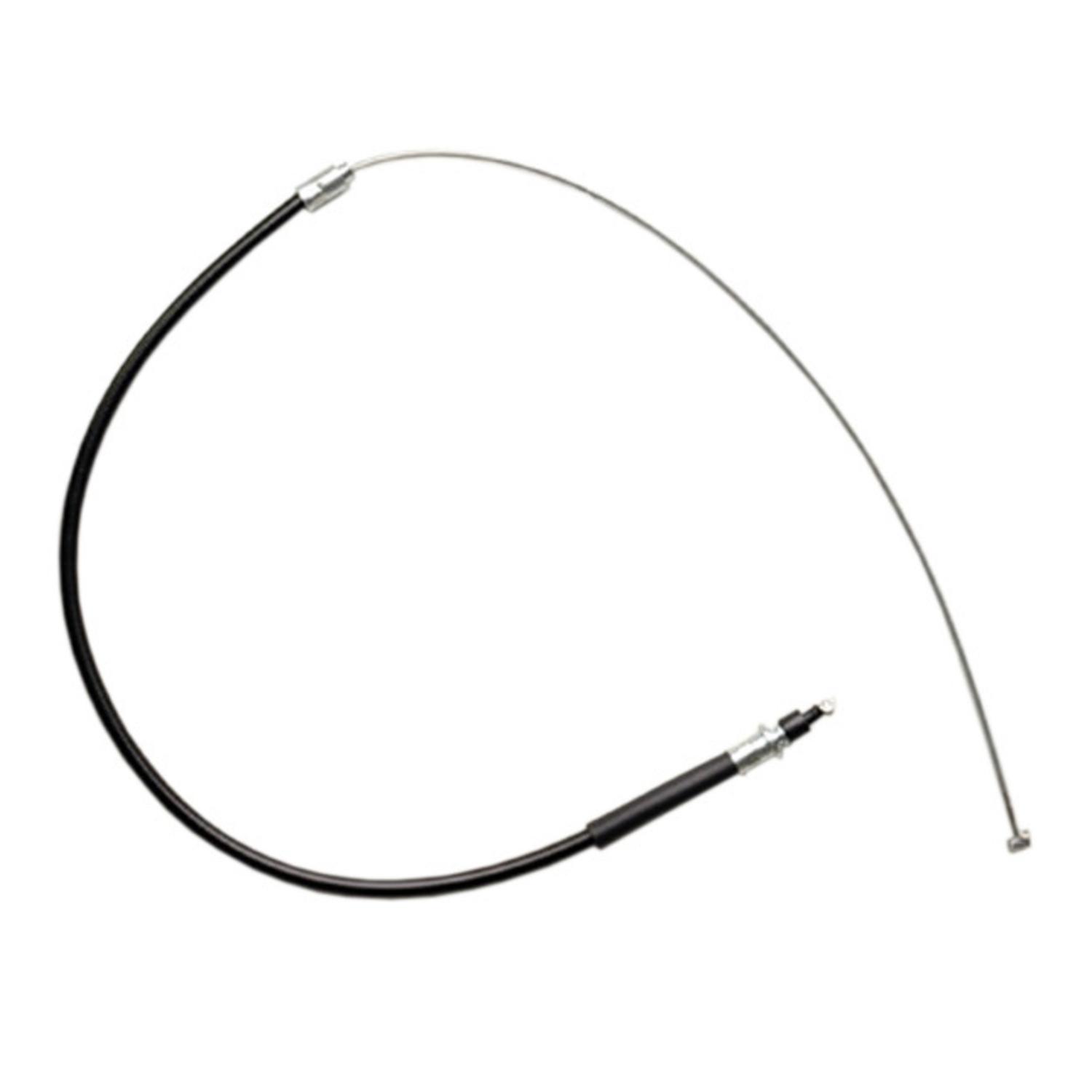 Raybestos BC93814 - Parking Brake Cable Raybestos BC93814 Parking Brake Cable product image 2 of 2