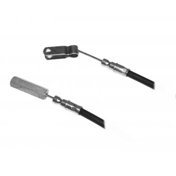 1983 GMC P3500 Parking Brake Cable Front Raybestos BC93815 image 1 of 2