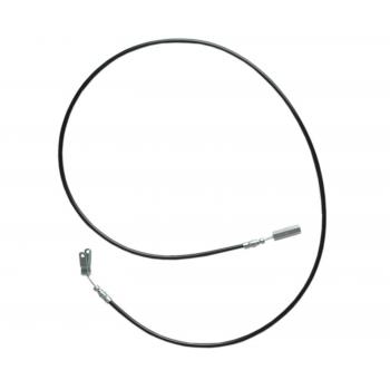 1983 GMC P3500 Parking Brake Cable Front Raybestos BC93815 image 2 of 2