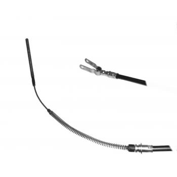 1983 GMC P3500 Parking Brake Cable Front Raybestos BC93816 image 1 of 2