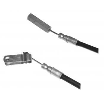 1983 GMC P3500 Parking Brake Cable Front Raybestos BC93818 image 1 of 2