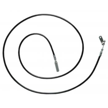 1983 GMC P3500 Parking Brake Cable Front Raybestos BC93818 image 2 of 2
