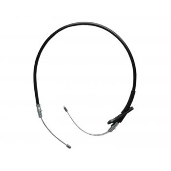 1987 Dodge Dakota Parking Brake Cable Front Raybestos BC93819 image 2 of 2