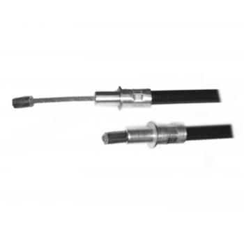 1987 Dodge Dakota Parking Brake Cable Front Raybestos BC93820 image 1 of 2