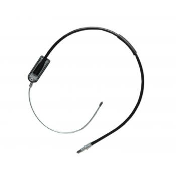 1987 Dodge Dakota Parking Brake Cable Front Raybestos BC93820 image 2 of 2
