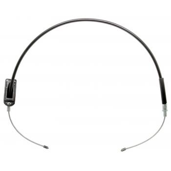 1987 Dodge Shadow Parking Brake Cable Front Raybestos BC93821 image 1 of 1
