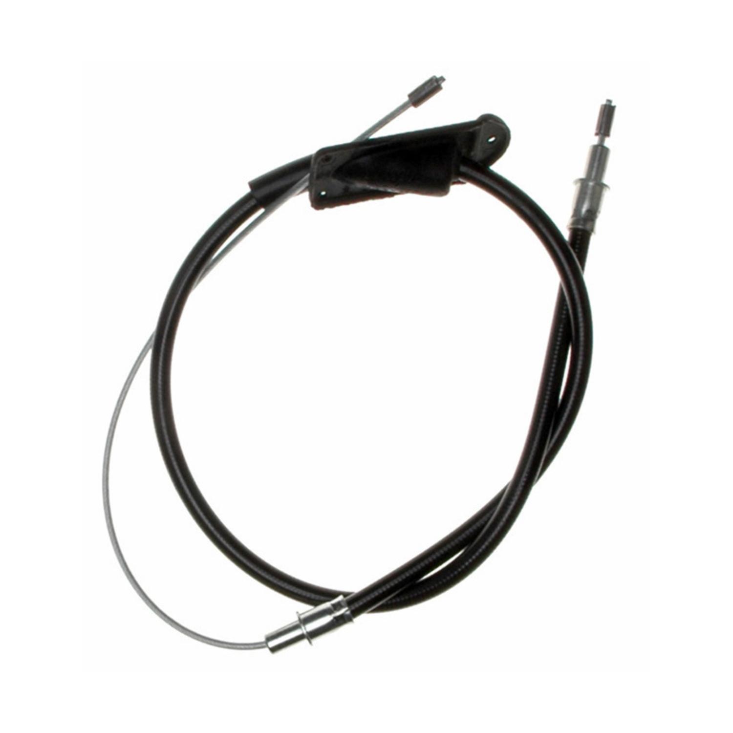 Raybestos BC93822 Parking Brake Cable product image 2 of 2