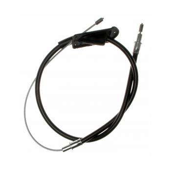 1990 Chrysler LeBaron Parking Brake Cable Front Raybestos BC93822 image 2 of 2