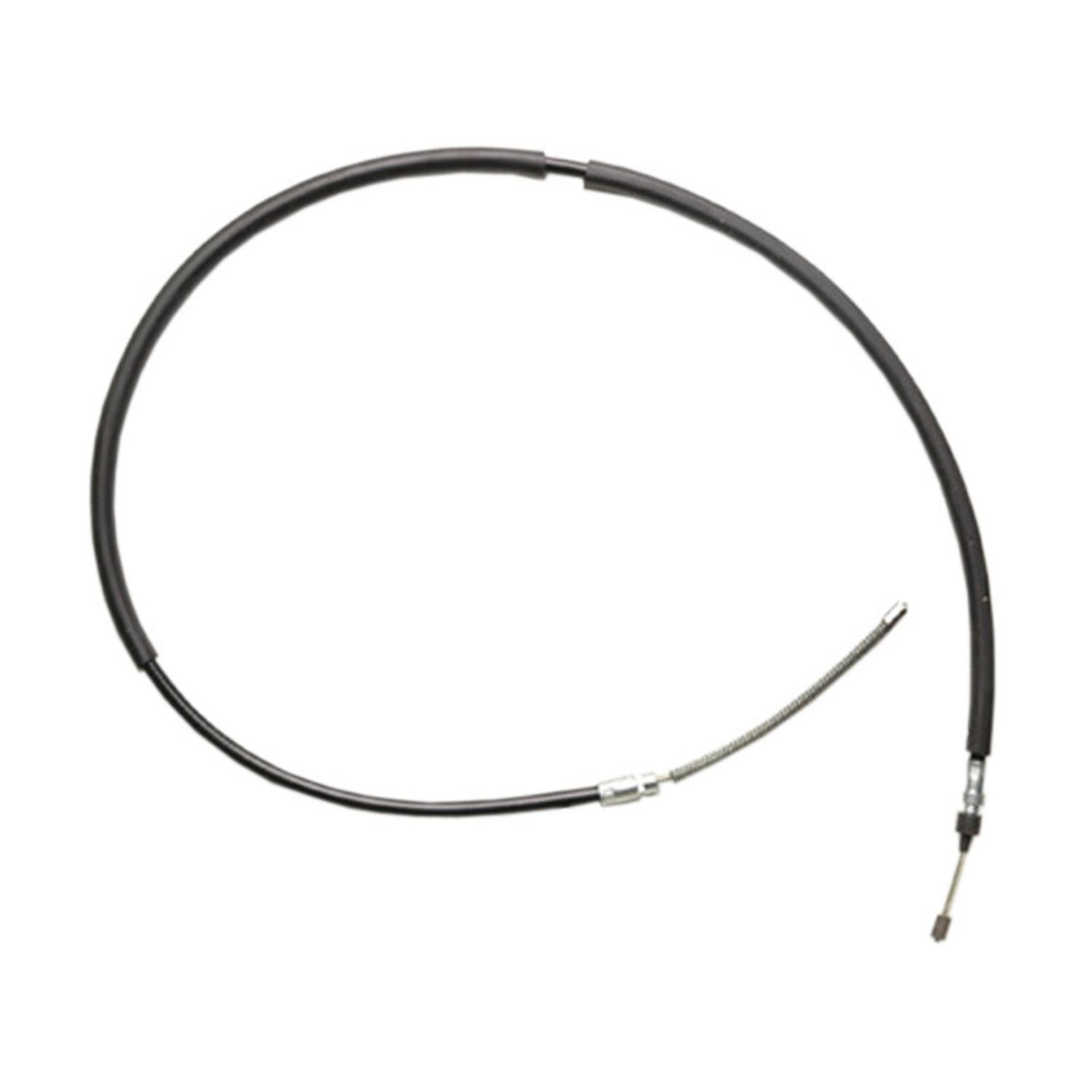 Raybestos BC93831 - Parking Brake Cable Raybestos BC93831 Parking Brake Cable product image 2 of 2