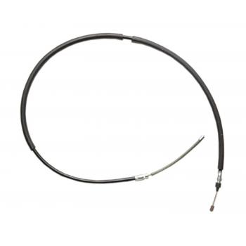 1988 Eagle Medallion Parking Brake Cable Rear Raybestos BC93831 image 2 of 2