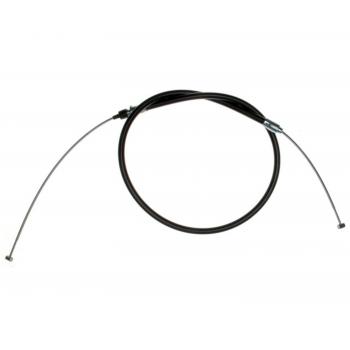 1982 Dodge D50 Parking Brake Cable Front Raybestos BC93832 image 2 of 2