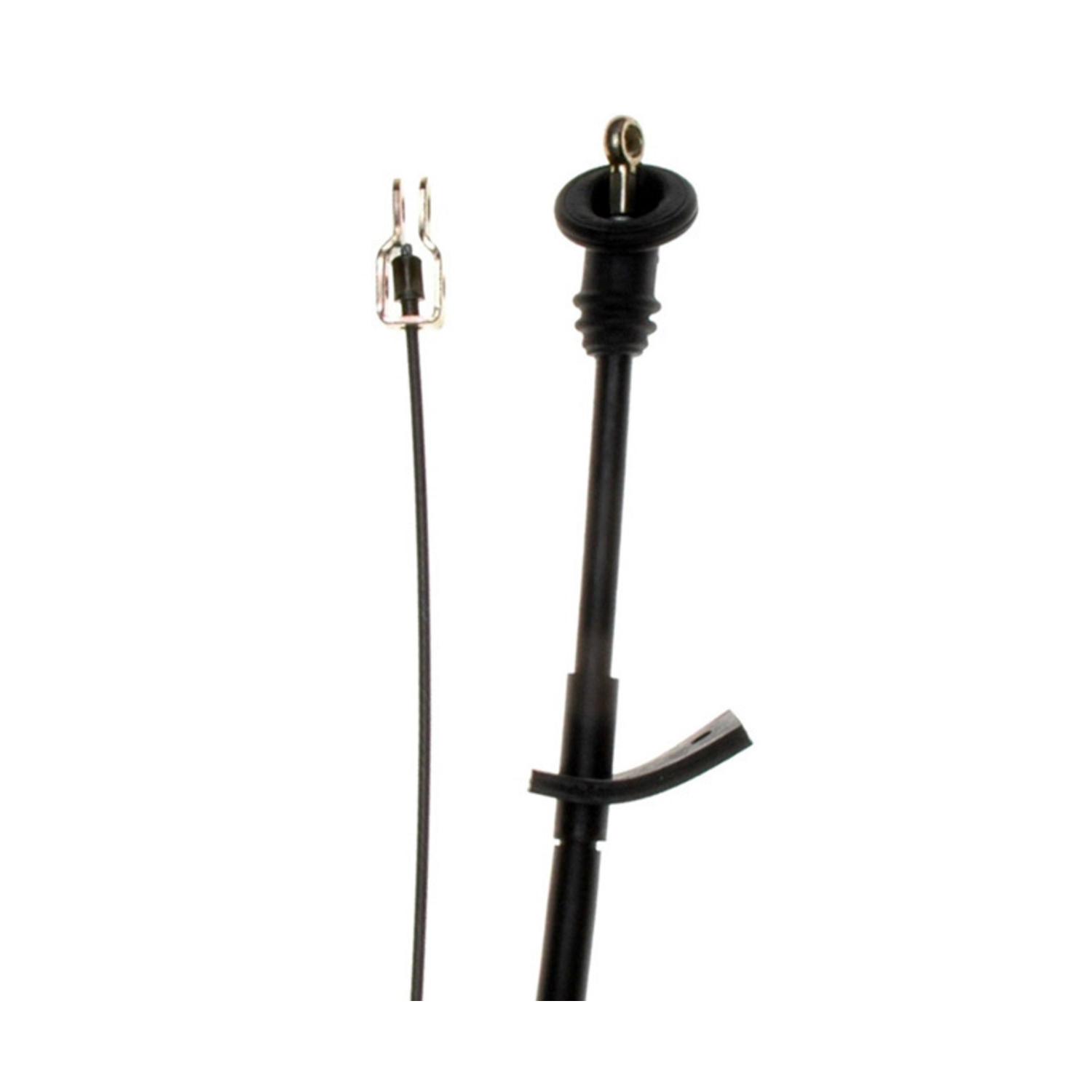 Raybestos BC93833 Parking Brake Cable product image 1 of 2