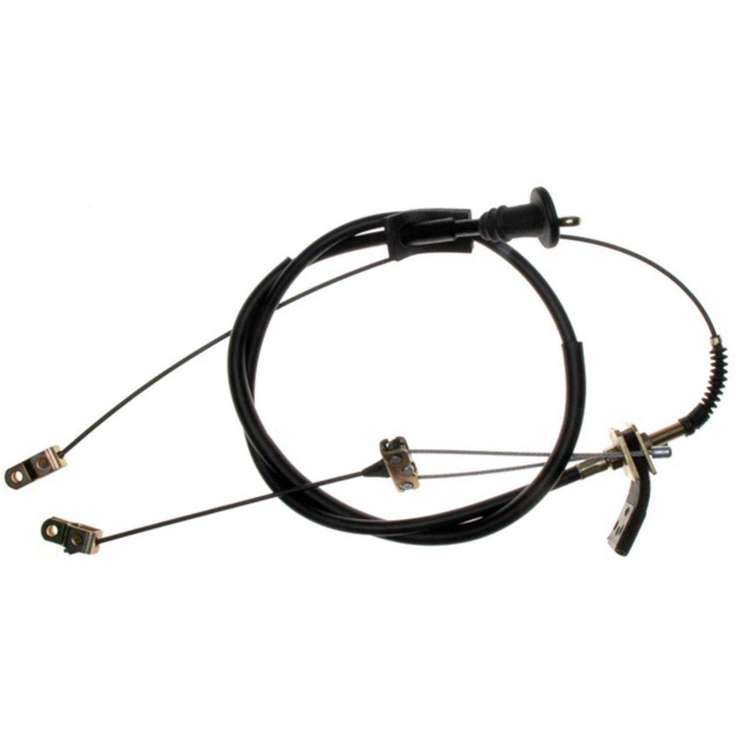Raybestos BC93833 Parking Brake Cable product image 2 of 2