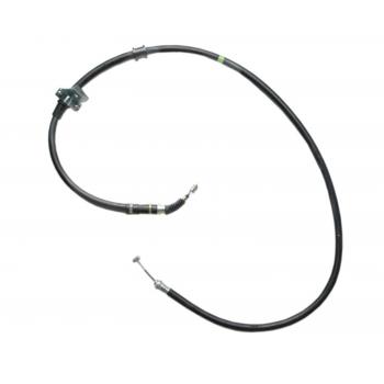 1991 Subaru XT Parking Brake Cable Front Right Raybestos BC93835 image 2 of 2