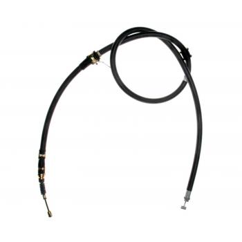 1991 Subaru XT Parking Brake Cable Front Right Raybestos BC93837 image 2 of 2